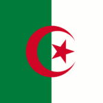Algéria - 1 GB - 30 nap