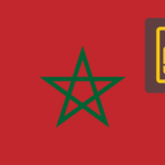 Marokkó - 1 GB - 30 nap