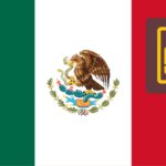 Mexikó - 1 GB - 30 Nap