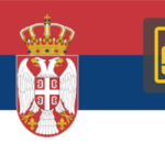 Szerbia - 1 GB - 30 nap